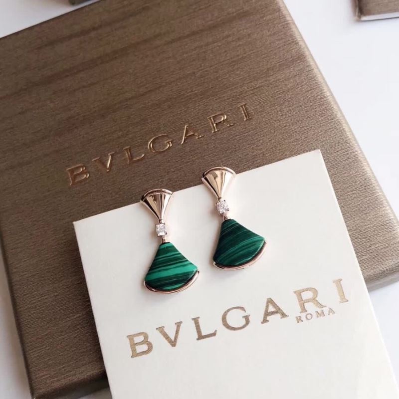 Bvlgari Earrings